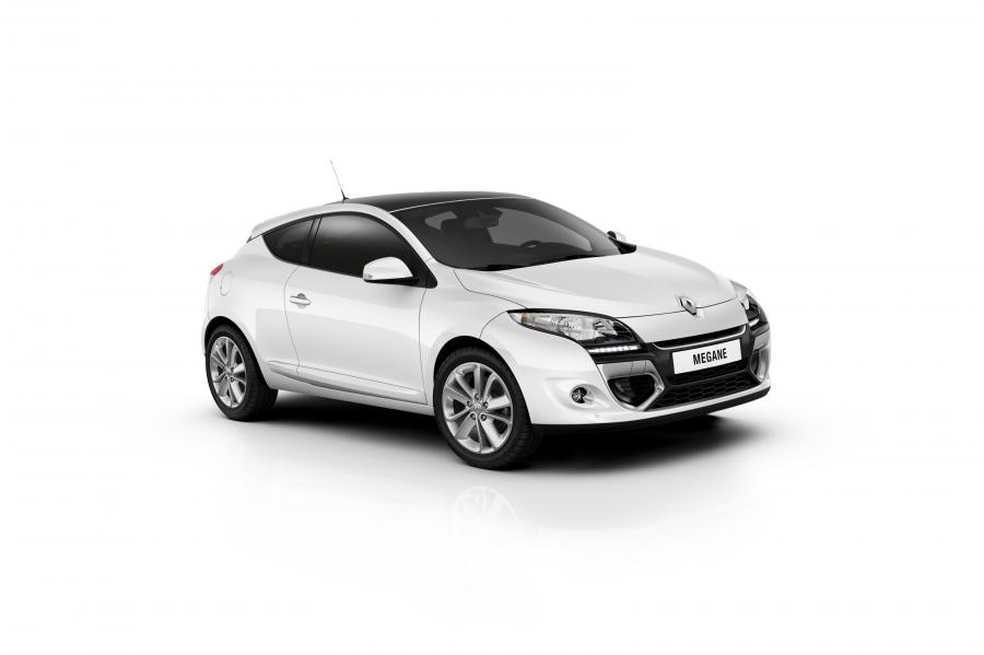  Renault Megane 2012 года  (фото 1 из 24)